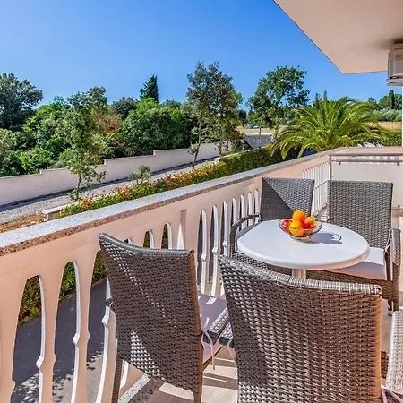 Apartman Rok 6 By Interhome Póla