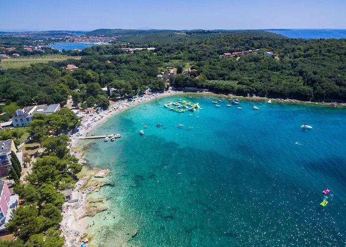 Rok 6 By Interhome Appartement Pula