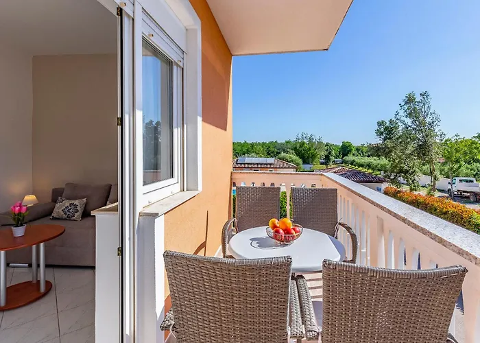 Rok 6 By Interhome Appartement