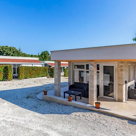 Rok 6 By Interhome Appartement Pula