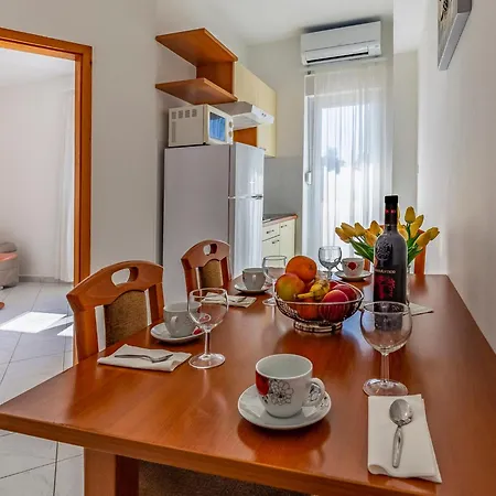 Rok 6 By Interhome Appartement *