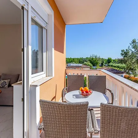 Rok 6 By Interhome Appartement