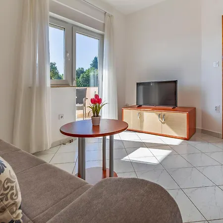 Appartamento Rok 6 By Interhome *