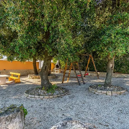 Rok 6 By Interhome Appartement *