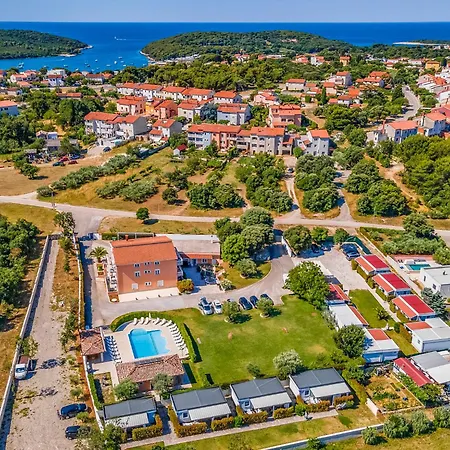 Rok 6 By Interhome Appartement Pula