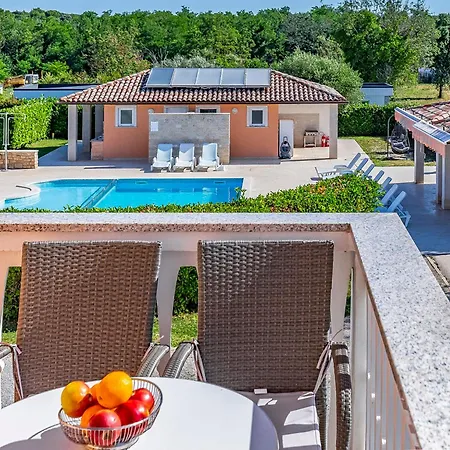 Appartamento Rok 6 By Interhome