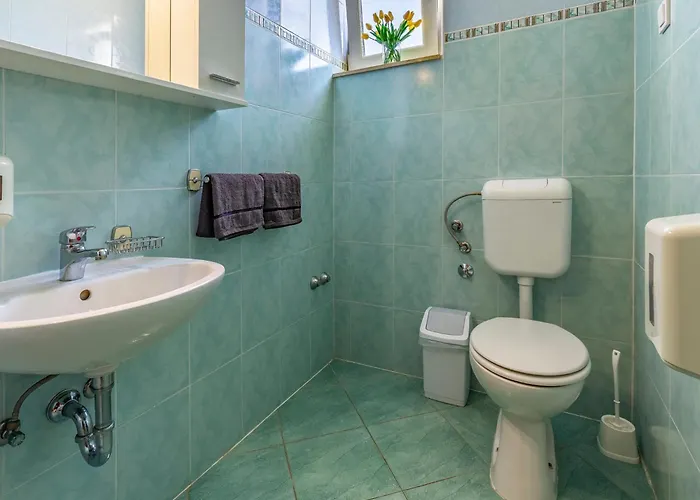 Rok 6 By Interhome Apartmán