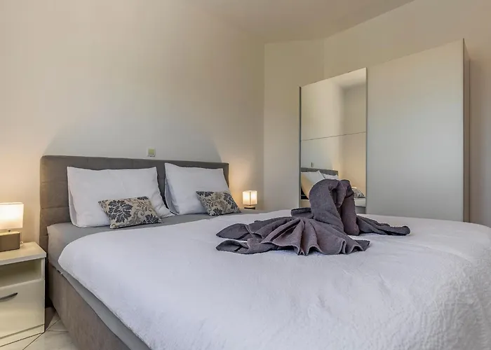 Appartement Rok 6 By Interhome *