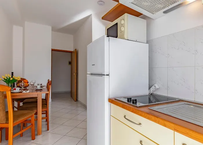 Apartmán Rok 6 By Interhome