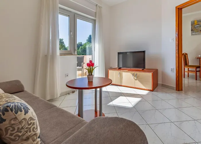 Apartmán Rok 6 By Interhome *