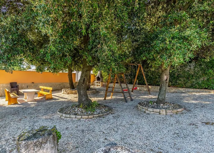 Rok 6 By Interhome Apartmán *