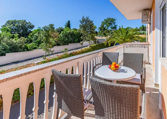 Apartmán Rok 6 By Interhome Pula