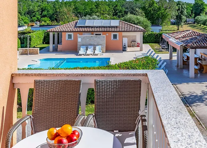 Apartmán Rok 6 By Interhome